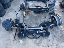 Ponte Assale Anteriore Mozzi Bracci Fuselli NISSAN NV400 491103543R