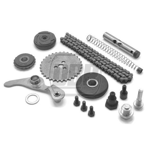 Yx140 kit catena - kit,