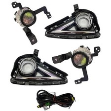 Fog Lamp set For Hyundai I10