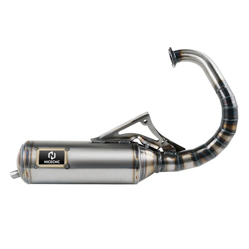 Tubo scarico nicecnc per - tubo,