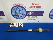 4201546 ASTA LEVA CAMBIO MARCE AUTOBIANCHI A112 1° SERIE