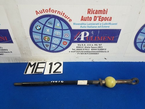 4201546 asta leva cambio marce - leva,