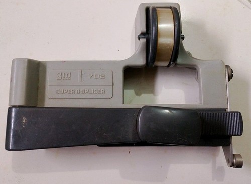 702 bobinatrice super 8mm - 3m,,