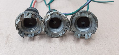 Portalampada fanale - portalampada,