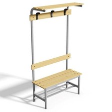 (12V) PANCA SPOGLIATOIO IN