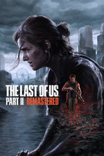The Last of Us Part II (part