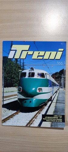 Edizioni etr rivista - edizioni, treni