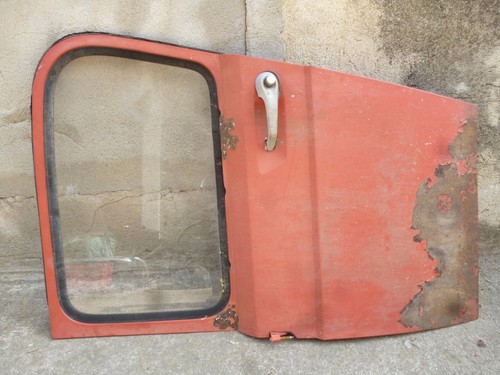 Renault portiera - (1970),