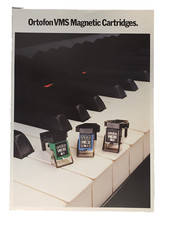 Brochure cartucce magnetiche