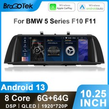 Multimedia Android GPS 10,25''