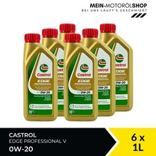 Castrol Edge Professional V