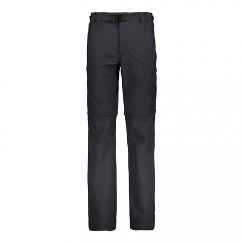 Pantaloni cmp zip off uomo - pantaloni,