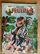 COLLANA PRATERIA N 4 ORIGINALE