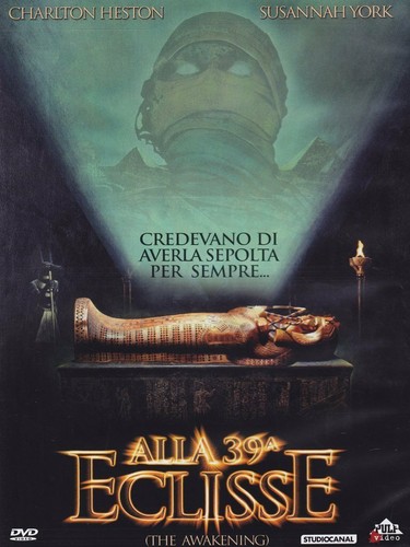 Alla 39ma eclisse - alla,