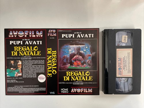 Regalo natale - natale, (1986)