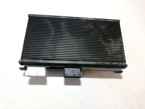 Peugeot 607 2003 amplificatore - peugeot,