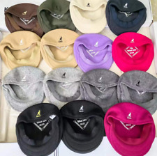 Cappello berretto lana Kangol