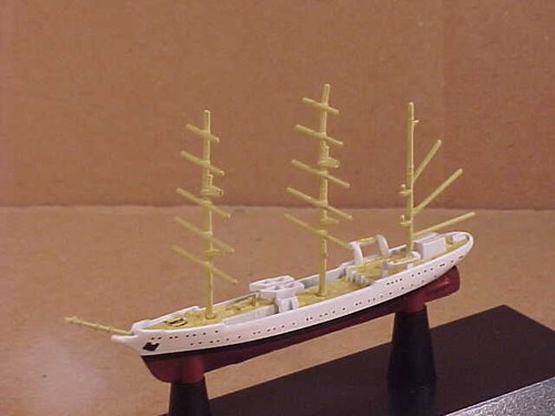 Daks53 nave scuola dms - daks53,