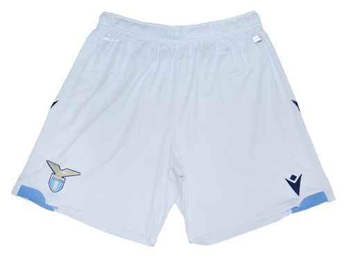 Pantaloncino calcio lazio 2010 - pantaloncino,