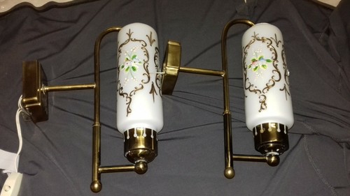 Bellissima coppia appliques