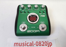 Zoom pedale per - zoom, a2