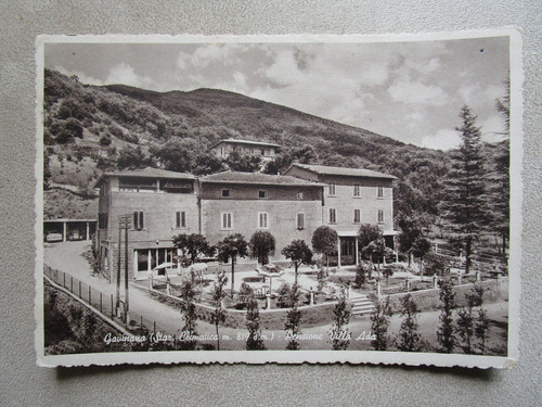 Gavinana pistoia pensione - -,