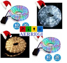 TUBO LUMINOSO LED LUCI DI