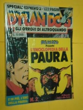DYLAN DOG-SPECIALE- N°2- r-