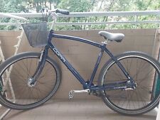 Bicicletta MTB Fausto Coppi rondò 