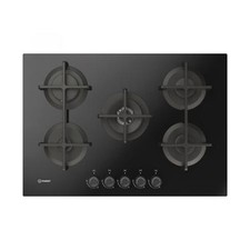 Indesit Piano Cottura 5 Fuochi