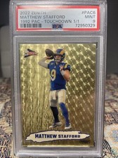 Matthew Stafford Zenith