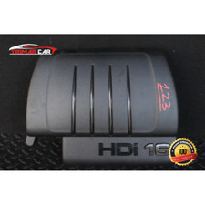 9685582980 RIPARO COPRI MOTORE SUPERIORE CITROEN C4 COUPE(LA)(04-11) 1.6 HDI 90C