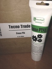 Grasso al PTFE, lubrificante e anti grippante universale persistente da 150ml