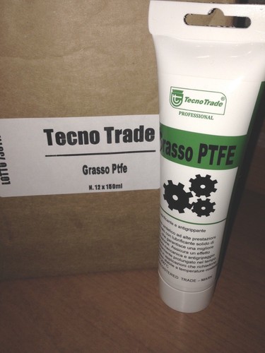 Grasso ptfe lubrificante e - ptfe,,
