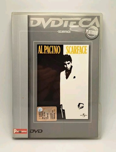 Scarface pacino film - scarface,