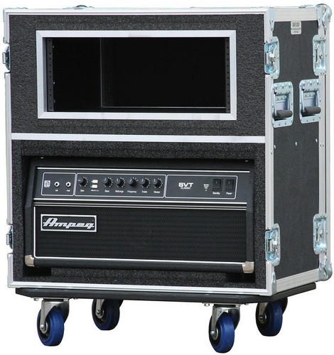 Ata safe case ampeg svt - ampeg, amp