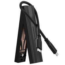 Case SSD/HDD Hard Disk Esterno