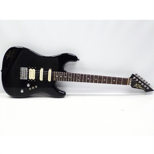 Rich chitarra elettrica - b.c.rich,