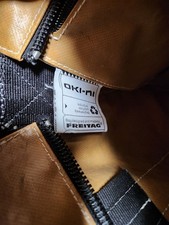 Borsa a tracolla FREITAG