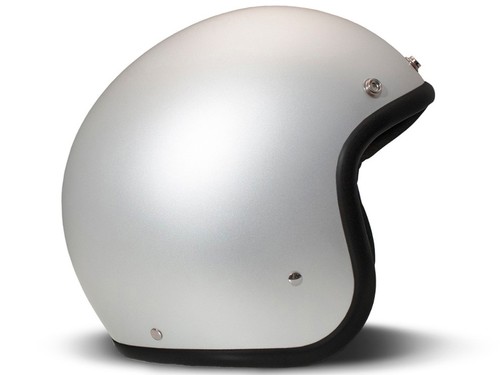 Dmd retro casco alluminio - in,