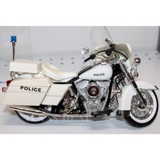 Guiloy harley davidson - guiloy, polizia