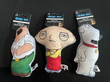 Nuovo Perri’s Family Guy