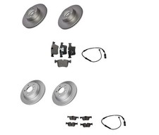 FOR BMW 320D XDRIVE LUXURY