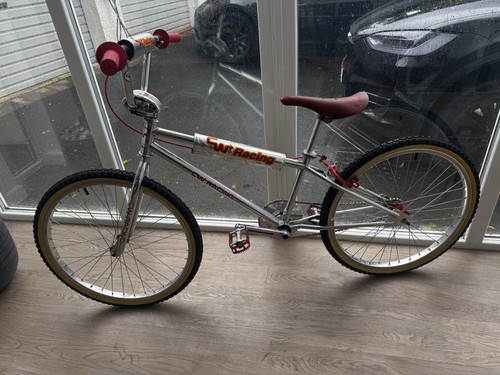 1980s racing cruiser - racing, 24"