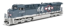 Broadway Limited HO 9874 GE