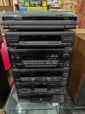 Impianto Stereo KENWOOD PERLA
