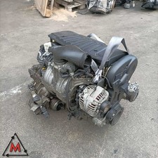 Motore Z18XE 261.000 km OPEL ZAFIRA A 2003-2005 1.8 BENZINA 92 kW usato (110857)