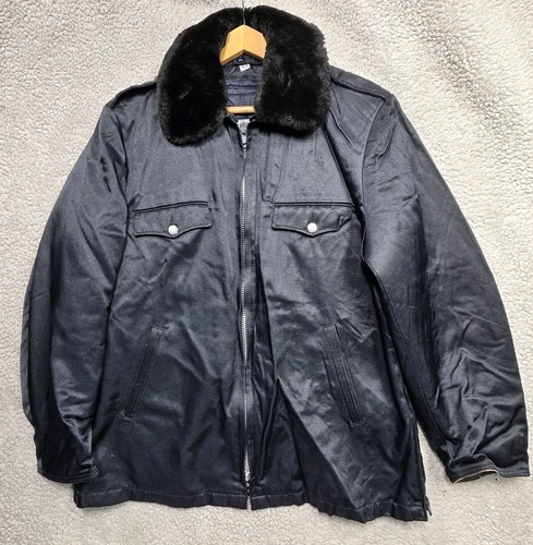 Blauer vintage bomber jacket - vintage,