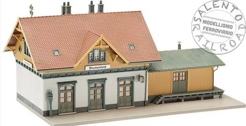 Faller 110097 scala - h0, 1:87