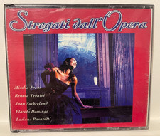 STREGATI DALL'OPERA -